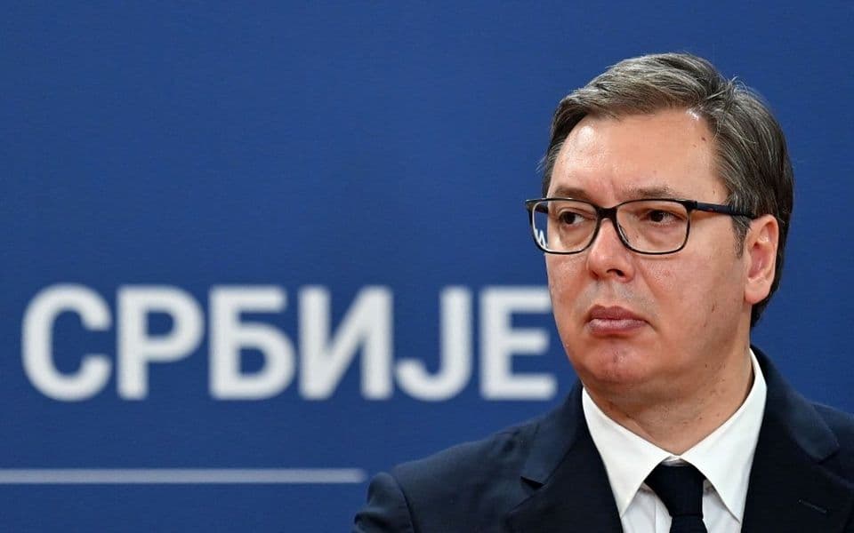 Vučić: Razgovaraću sa Rio Tintom da ne smiju da misle samo na profit, već i na život ljudi