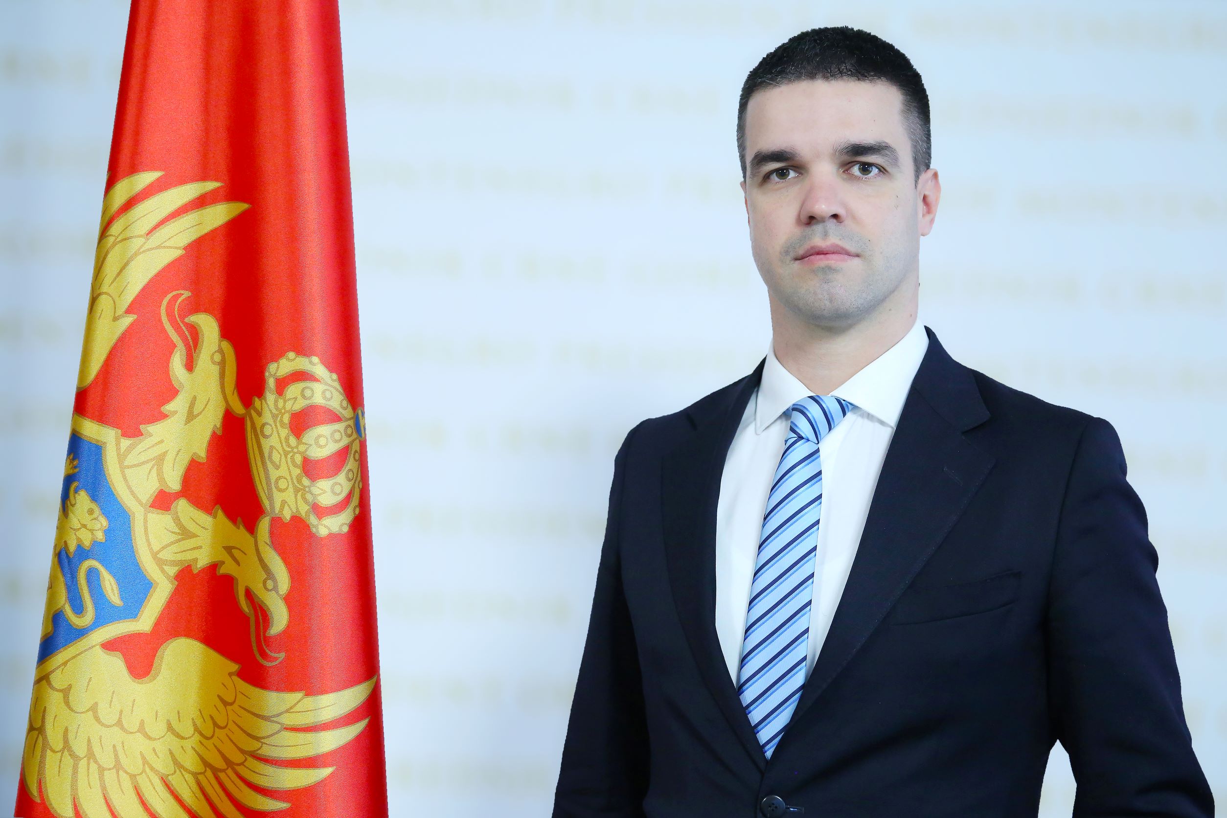 Bastijančić: Izbori u Beranama i Ulcinju u istom danu, najkasnije 27. marta