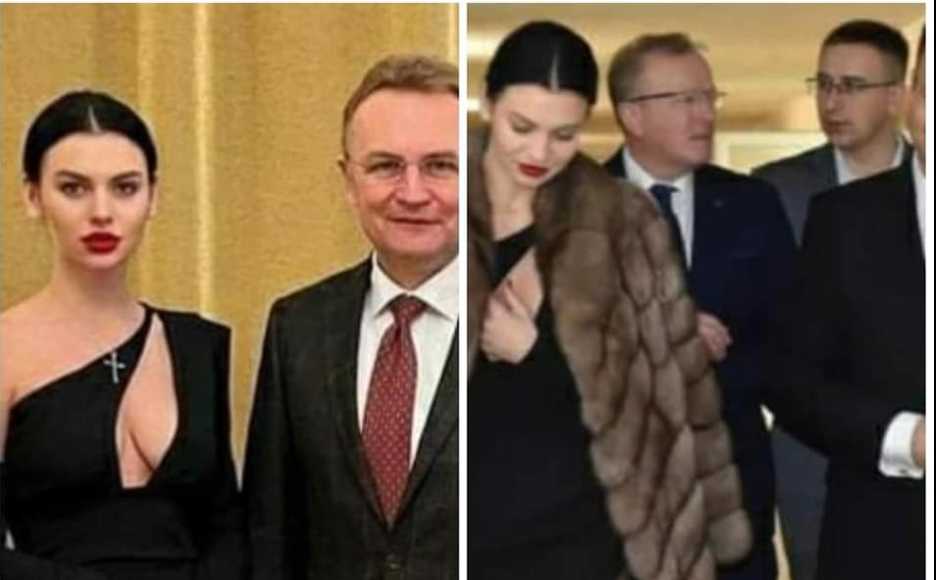 FOTO: Zamjenik ministra ostao bez funkcije zbog dekoltea savjetnice