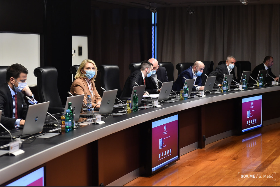 Vlada: Nastavljamo razgovore kako bi se spriječio rast cijena hljeba