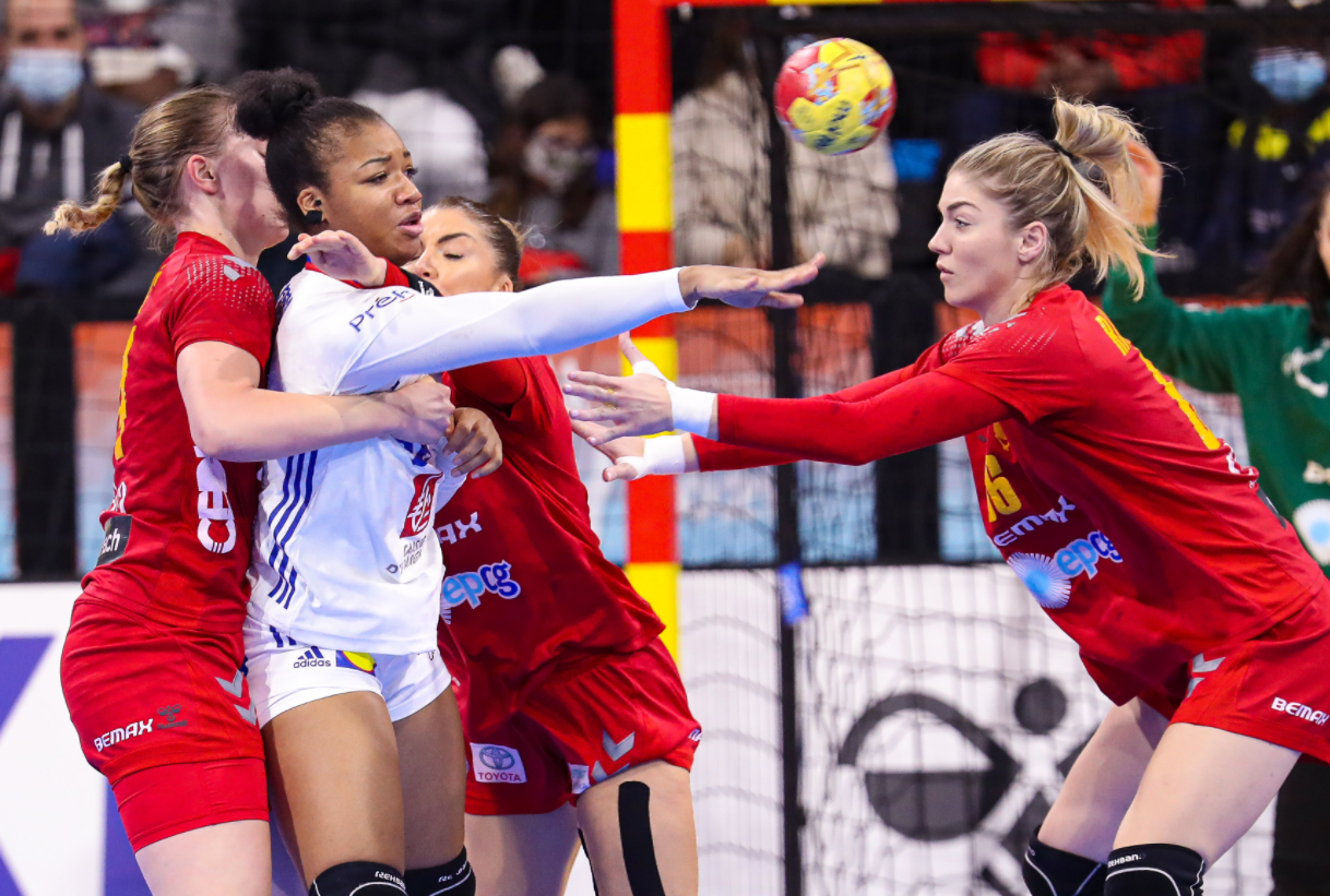 Lavice izgubile od olimpijskih šampionki, pružila sjajan otpor