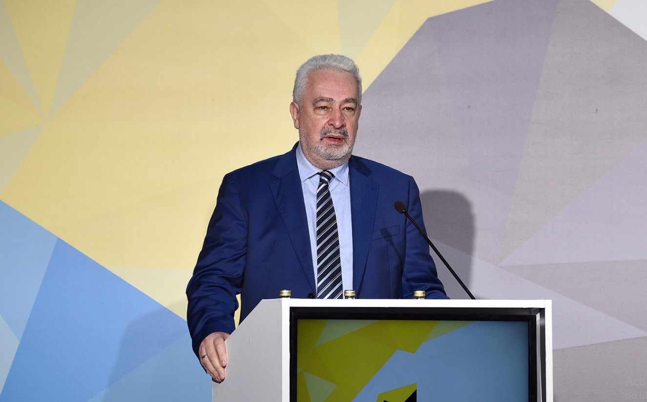 Premijer na konferenciji “Ekonomsko resetovanje nakon pandemije COVID-19“: Odlučili smo se da zdravlje bude prije svega, a ekonomija iznad svega