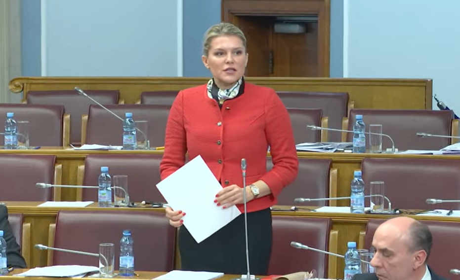 Ministrima Spajiću i Milatoviću oduzeti pasoše kad građani shvate da su prevareni