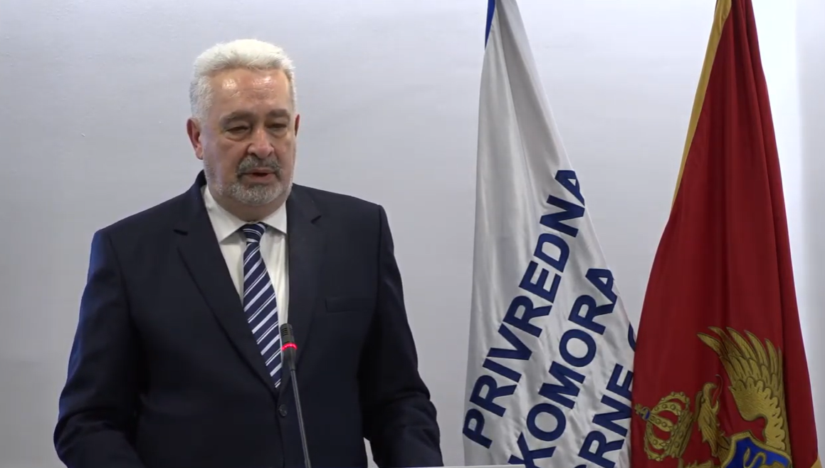 Krivokapić: Projekat Evropa sad nije nastao bez provjera i analiza