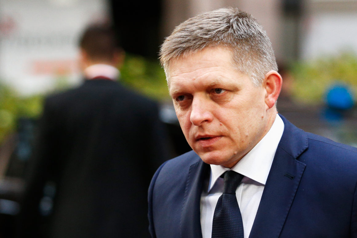 Bivši premijer Slovačke uhapšen zbog protesta protiv mjera