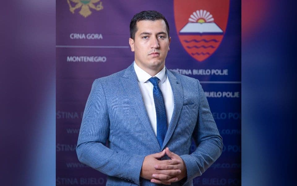 Suljević novi predsjednik Opštinskog odbora Bošnjačke stranke u Bijelom Polju