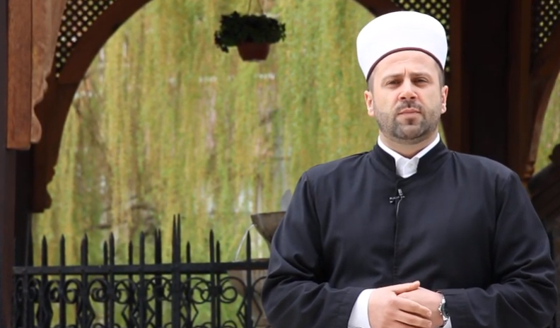 Glavni imam u Pljevljima: Zahtijevamo da se dostojanstvo i pravo na život Bošnjaka u ovom gradu i državi poštuju