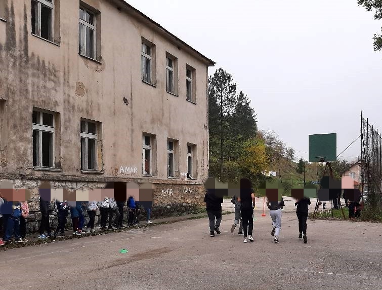 Zoronjić: Amandmanski ću tražiti novu školu u Kanjama, postojeća prijeti da se uruši