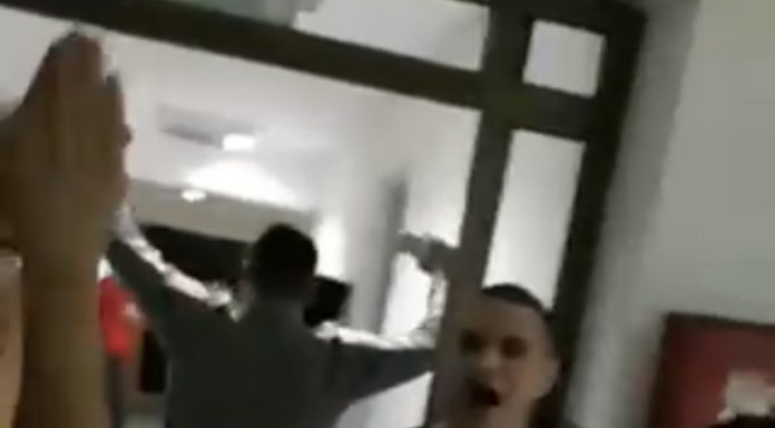 Savjet mladih DPS: Snimci iz Policijske akademije pokazatelj društvenog posrnuća do kojeg je dovela aktuelna vlast