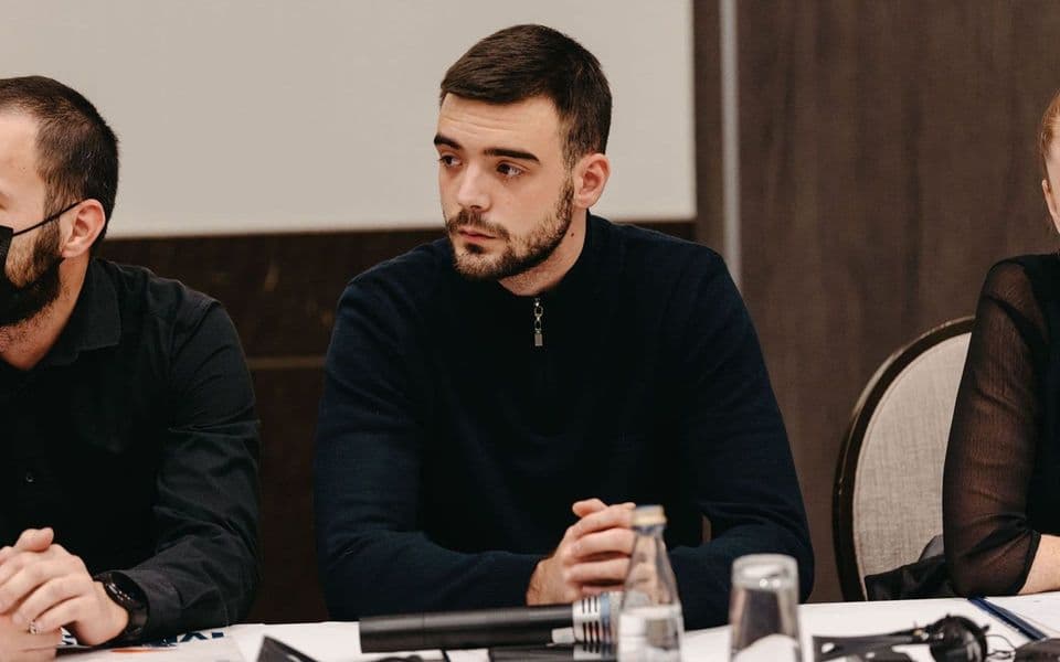 Obradović: Žene u manjini u savjetničkim timovima Krivokapića i Abazovića
