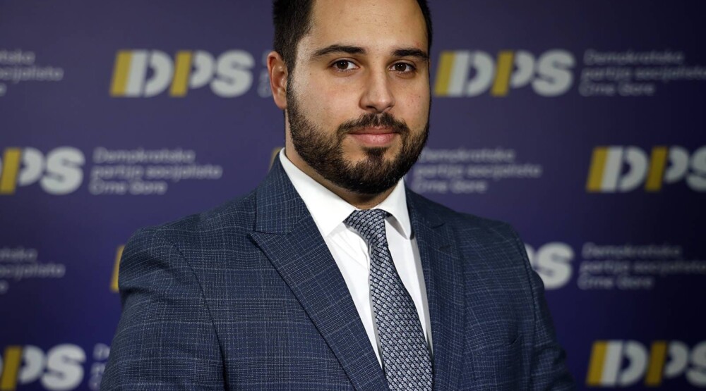 Arsović: Zelena Podgorica kao savremeni koncept društvenog povezivanja