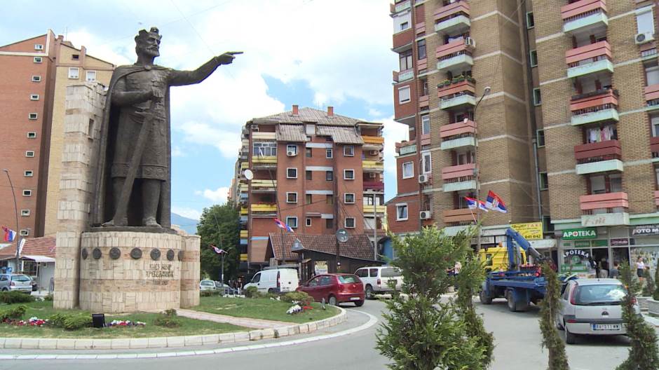 Zašto je sjever Kosova utočište za kriminalne grupe?