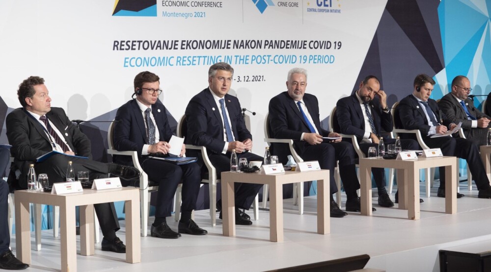 Zapadni Balkan nema alternativu evropskoj budućnosti