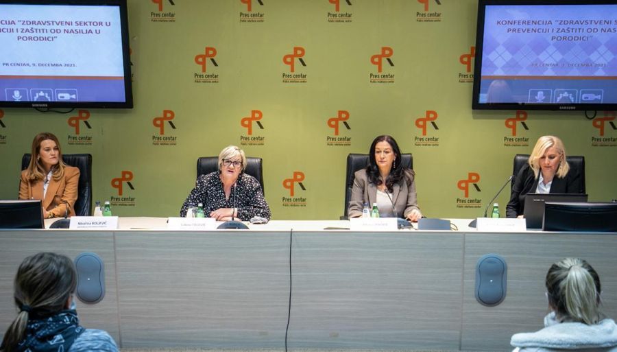 Neophodni osmišljeni programi rada sa nasilnicima