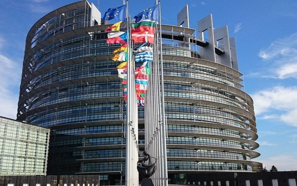 EP traži otvaranje arhiva Jugoslavije zbog veza kriminala i politike
