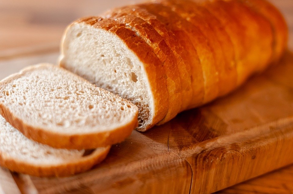 Pekari predlažu 70 centi za bijelu veknu