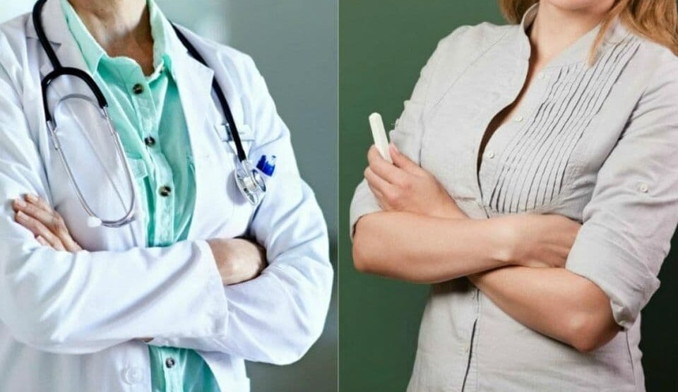 Istu platu primaju profesori i medicinske sestre