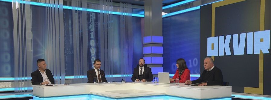 Nikolić: Pekarska industrija gubi od osam do 12 centi po vekni hljeba