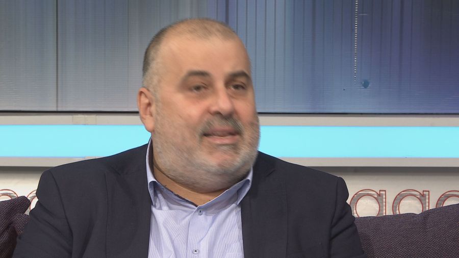 Terzić: Nijesmo najbolji, ali ni najgori u liječenju kovid pacijenata