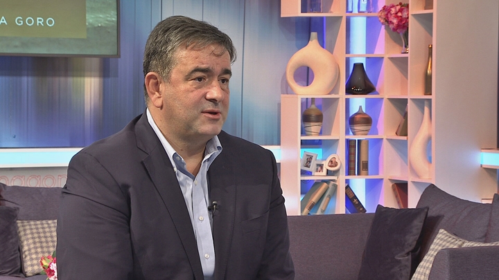 Medojević: Vlada danas neće pasti, a zaslužila je da padne