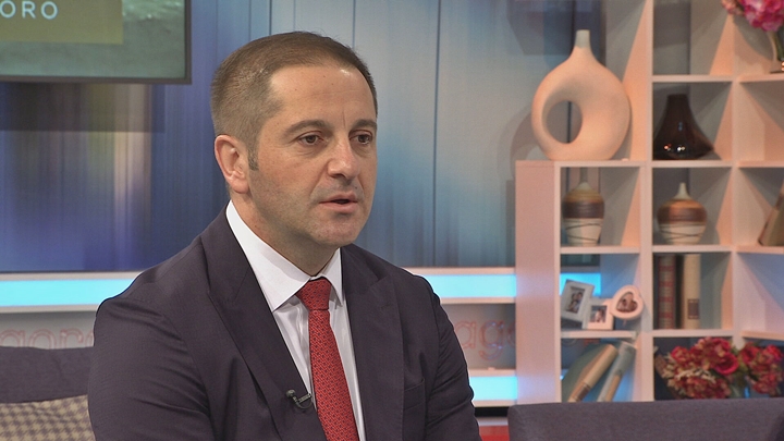 Šehović: Budžet spisak lijepih želja, Vlada da ga povuče