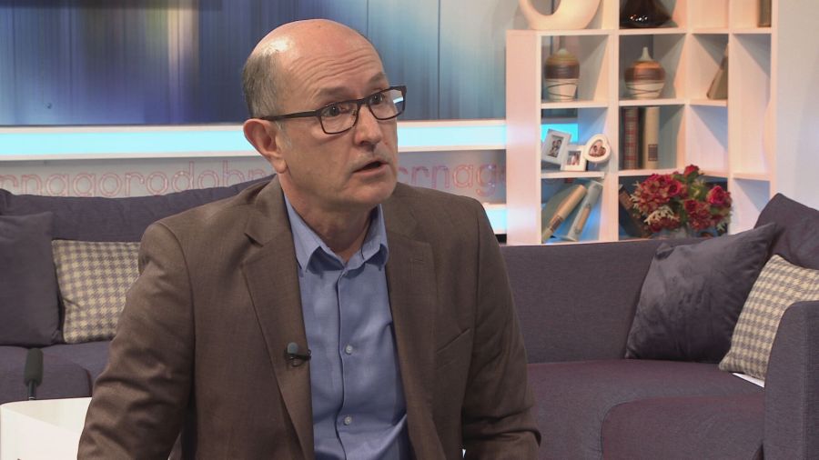 Popović: U toku borba za prevlast, presudiće Evropa sad