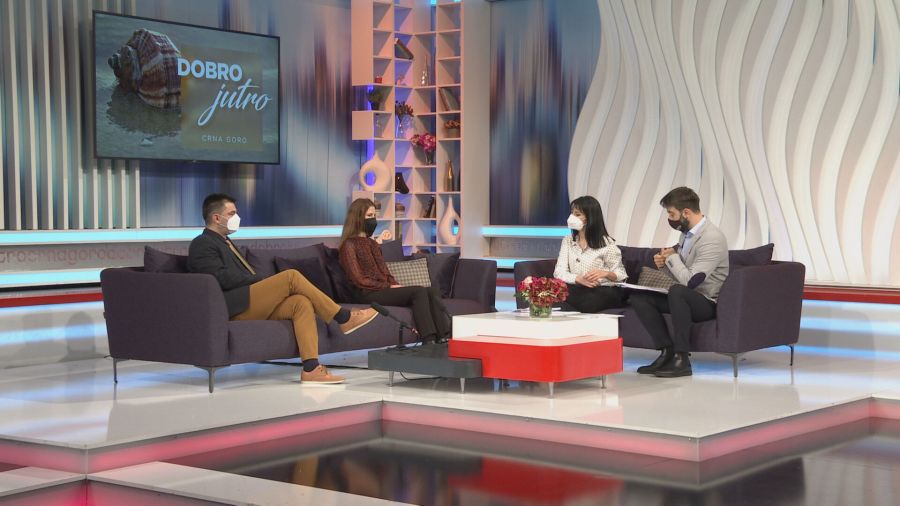 Galić: Vakcine ne štite 100%, sve su bezbjedne