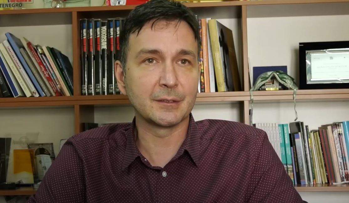 Ristić: Ono što je planirano – ostvareno je, imamo optimistična očekivanja za narednu godinu