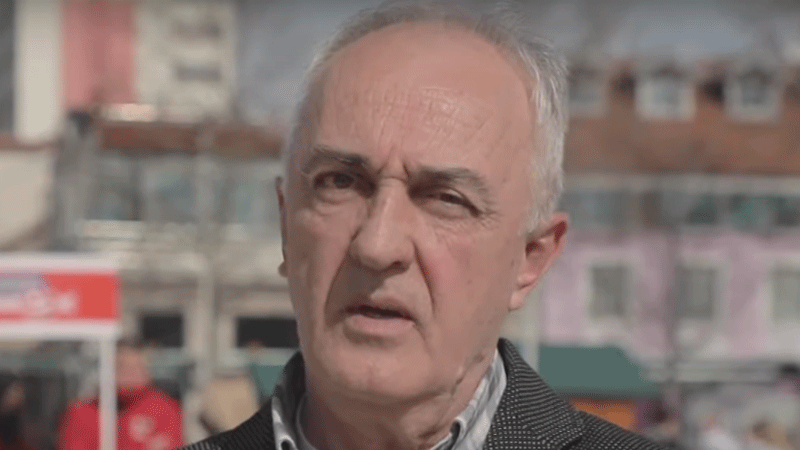 Ko će sjutra da me štiti kao građanina?