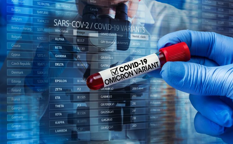 SZO: Omikron u 38 zemalja, za sada bez smrtnih slučajeva
