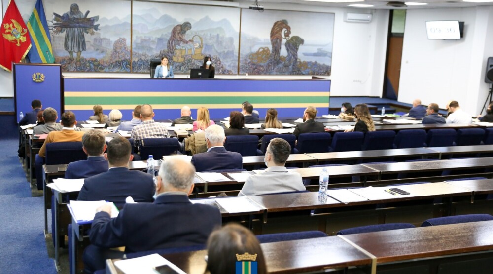 Usvojen Budžet Opštine Bar za 2022., nakon epidemije i krize očekuje nas godina napretka, razvoja i investicija