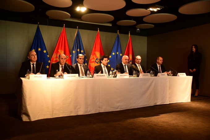 Hrvatska Reformska Stranka podržala potpisivanje Memoranduma o saradnji