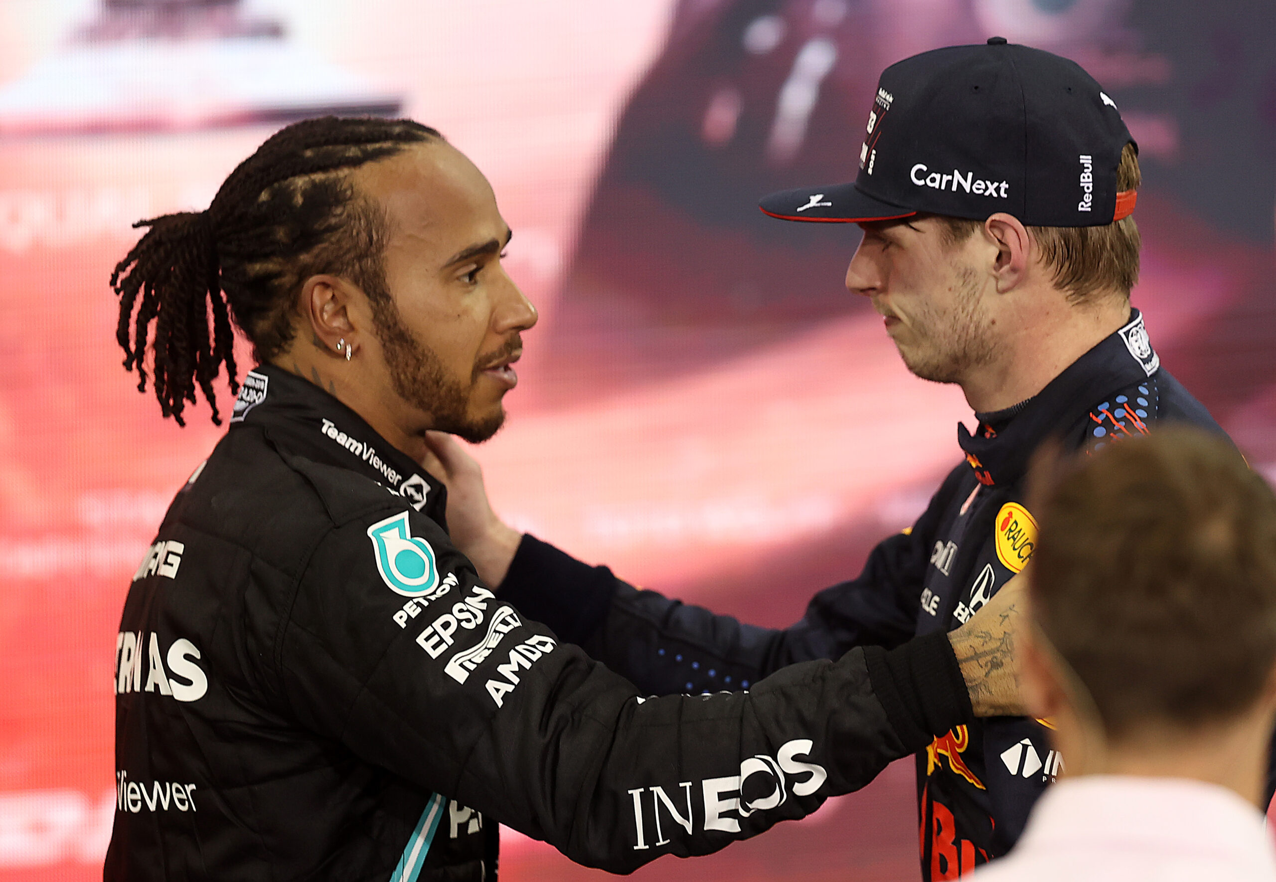 Skandalozan kraj F1: Ferstapen šampion svijeta!