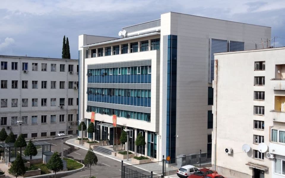 SERVER VLADE PONOVO RADI, Ministarstvo za Standard: Nije bilo napada, samo trenutni zastoj, problem otklonjen