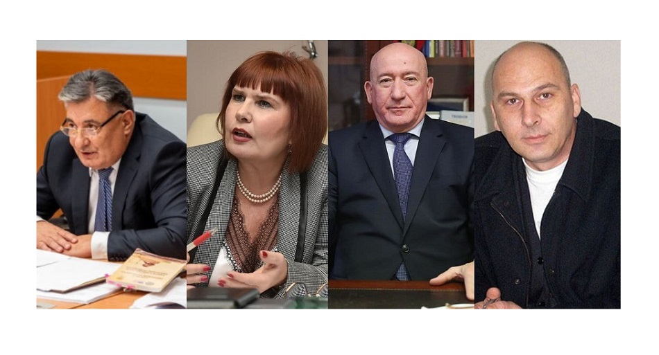 KALKULACIJE: Hoće li Pavličić i Rodić zamijeniti Burića i Katnića?