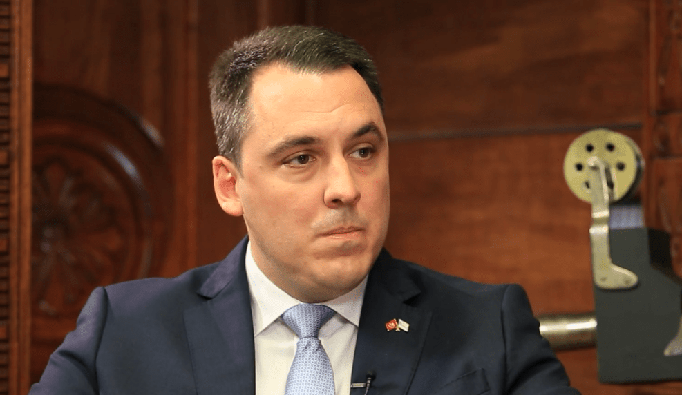 Vuković: Moguća nova inicijativa za smjenu Vlade već 3. januara