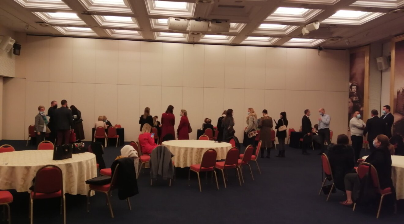 NTO: Mađarski turoperatori zainteresovani da uvrste Crnu Goru u svoje programe putovanja