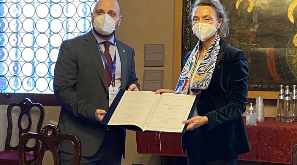 Crna Gora potpisala Protokol 16 uz Konvenciju za zaštitu ljudskih prava i temeljnih sloboda