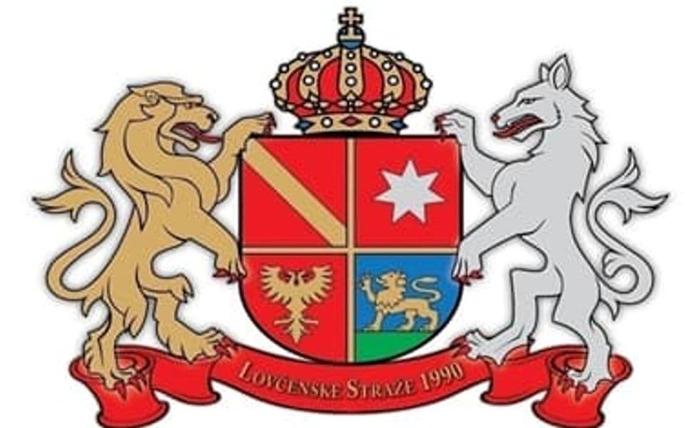 NVU “LOVĆENSKE STRAŽE”: Uputili smo urgenciju Srzentić povodom upisa u registar