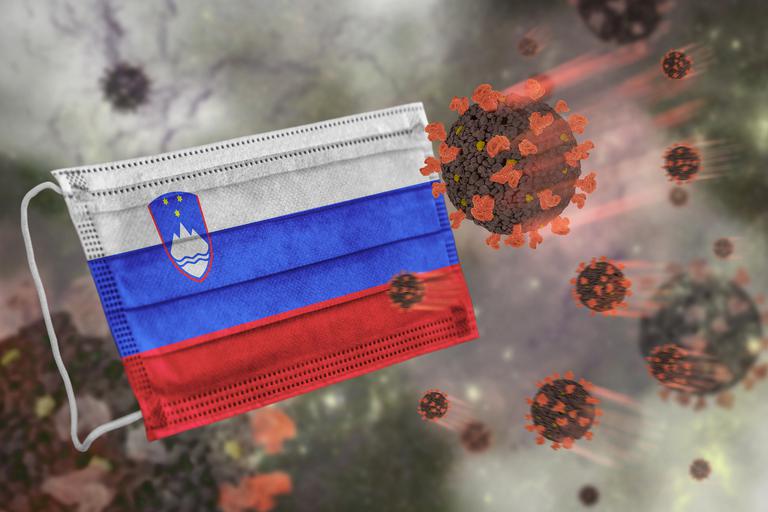 Slovenija zabranila masovne dočeke Nove godine na otvorenom