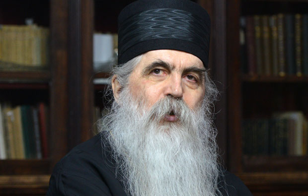 SPC neće potpisati ugovor dok je Krivokapić premijer