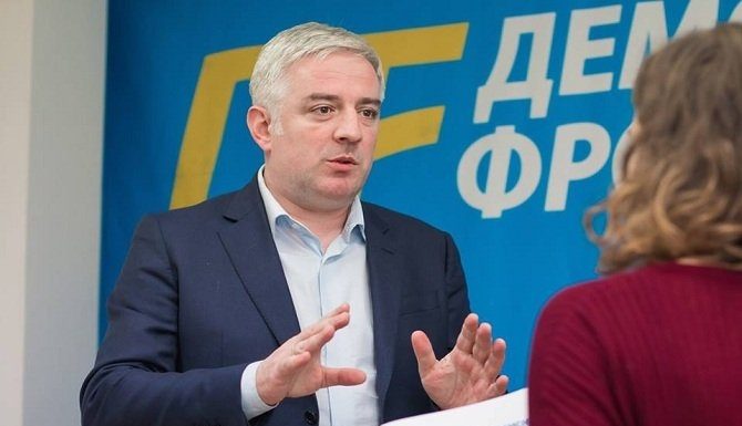 Vučurović: Politički montiran proces, mislim da će Milo Božović uskoro biti oslobođen
