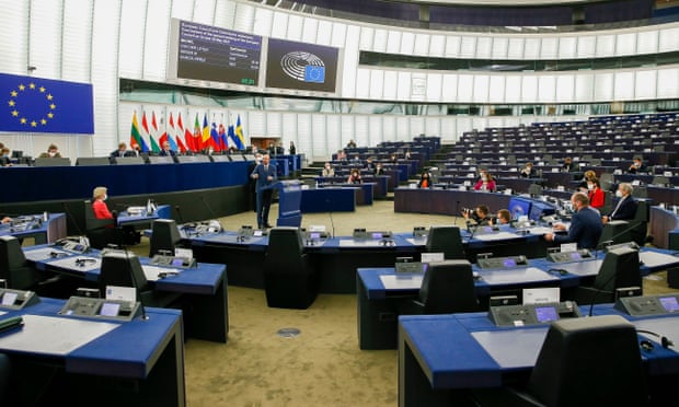 EP usvojio rezoluciju o Srbiji: Na tapetu ljudska prava, Linglong i Rio Tinto