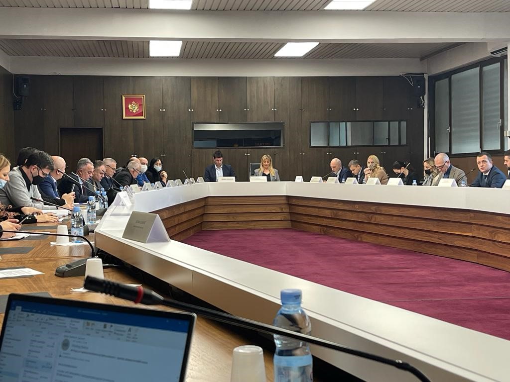 Ministarstvo ekonomskog razvoja: Spremni dočekujemo zimsku sezonu