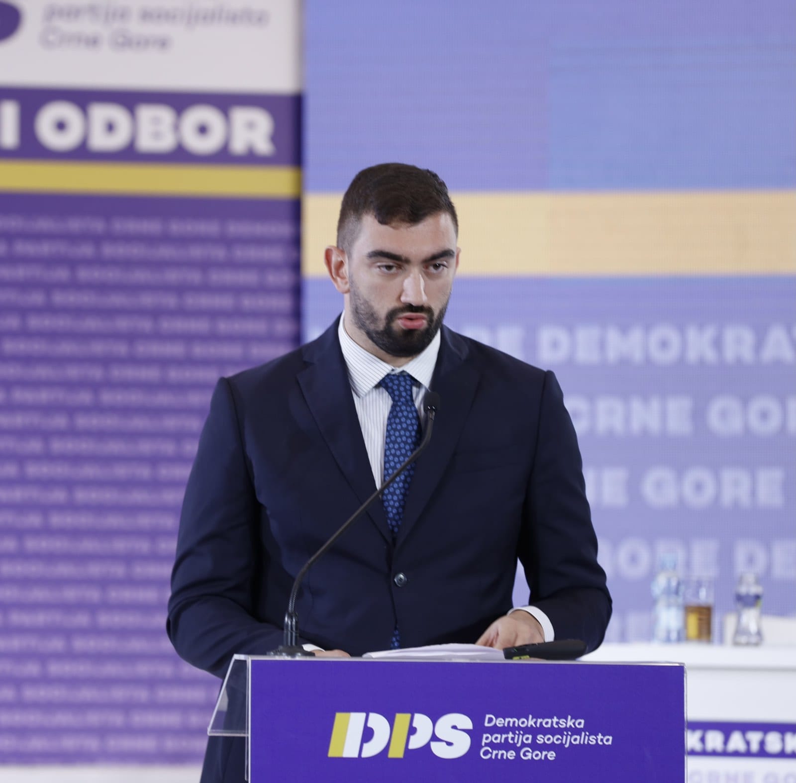Klikovac: Spajić je za godinu uvećao državni dug skoro 400 miliona eura