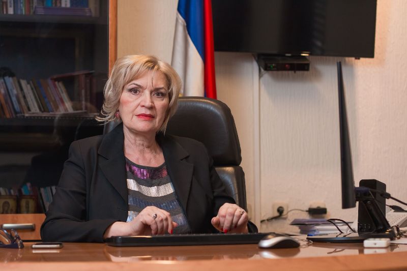 Jočić o smjeni Kljajević: Pijana tranja i korumpirani ministar Mitrović završili agoniju, lično ću ja da ih tužim