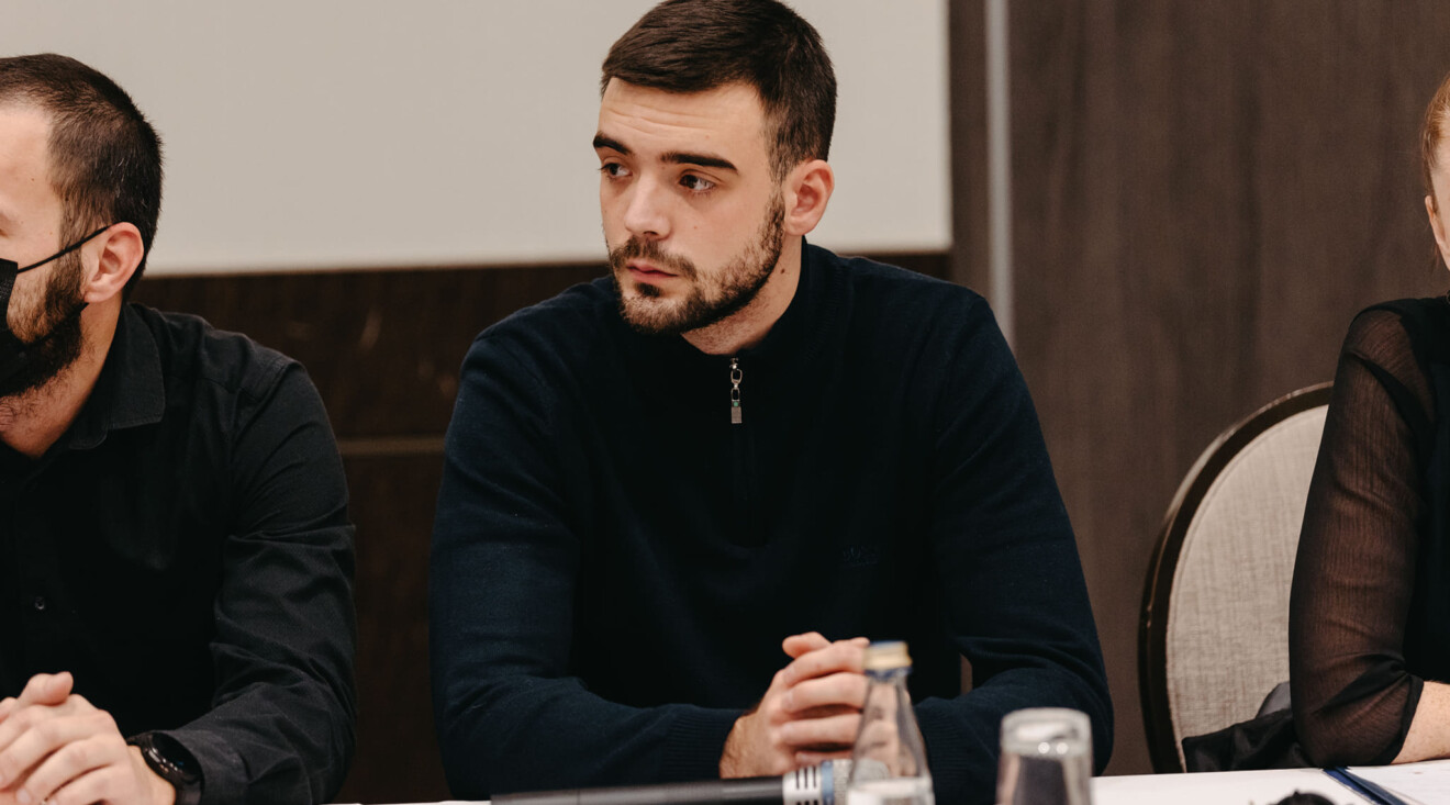 Obradović: Od 19 državnih sekretara- 13 je muškaraca, a šest žena