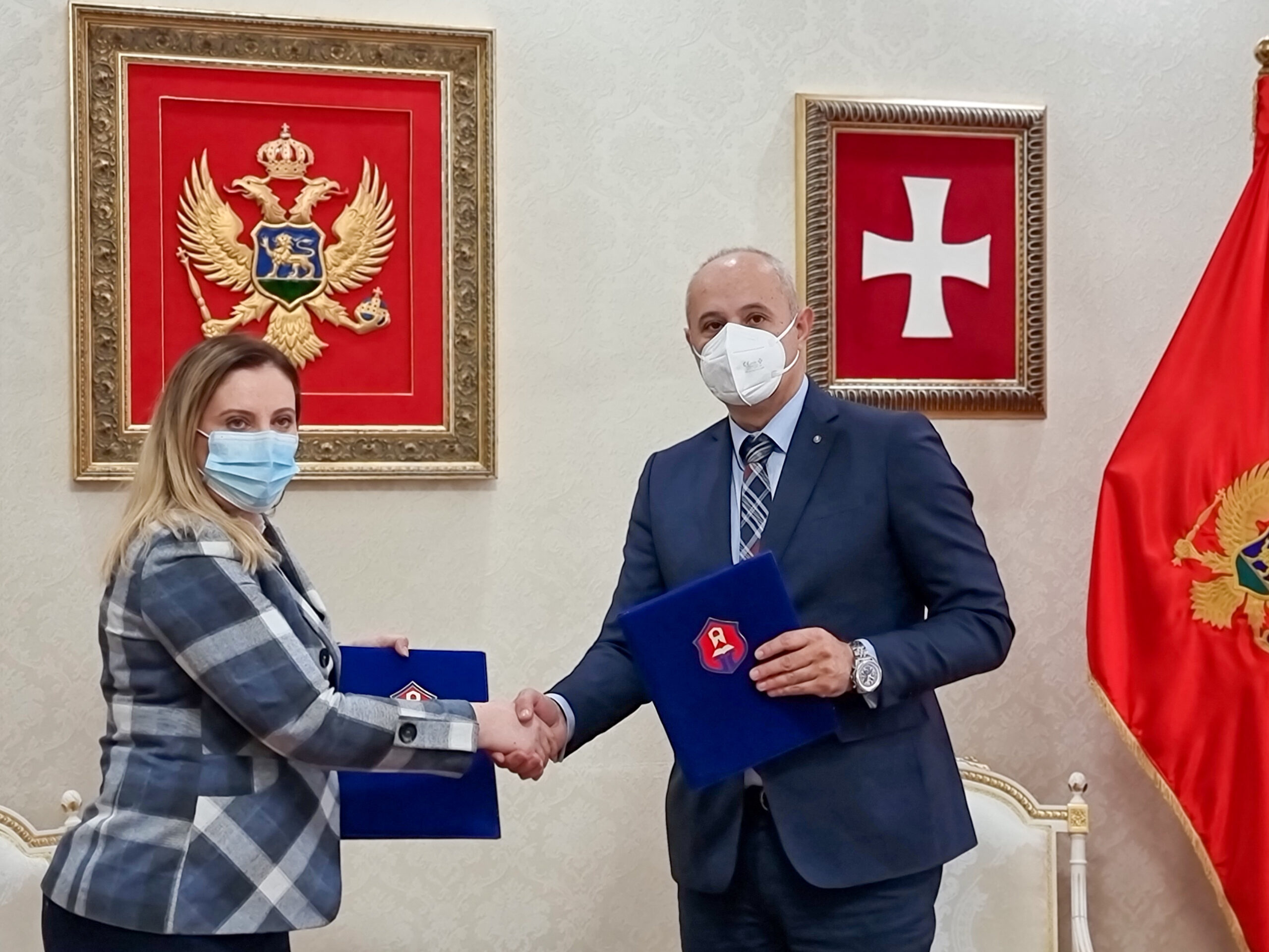 Prijestonica nastavlja sa podrškom za geronto domaćice