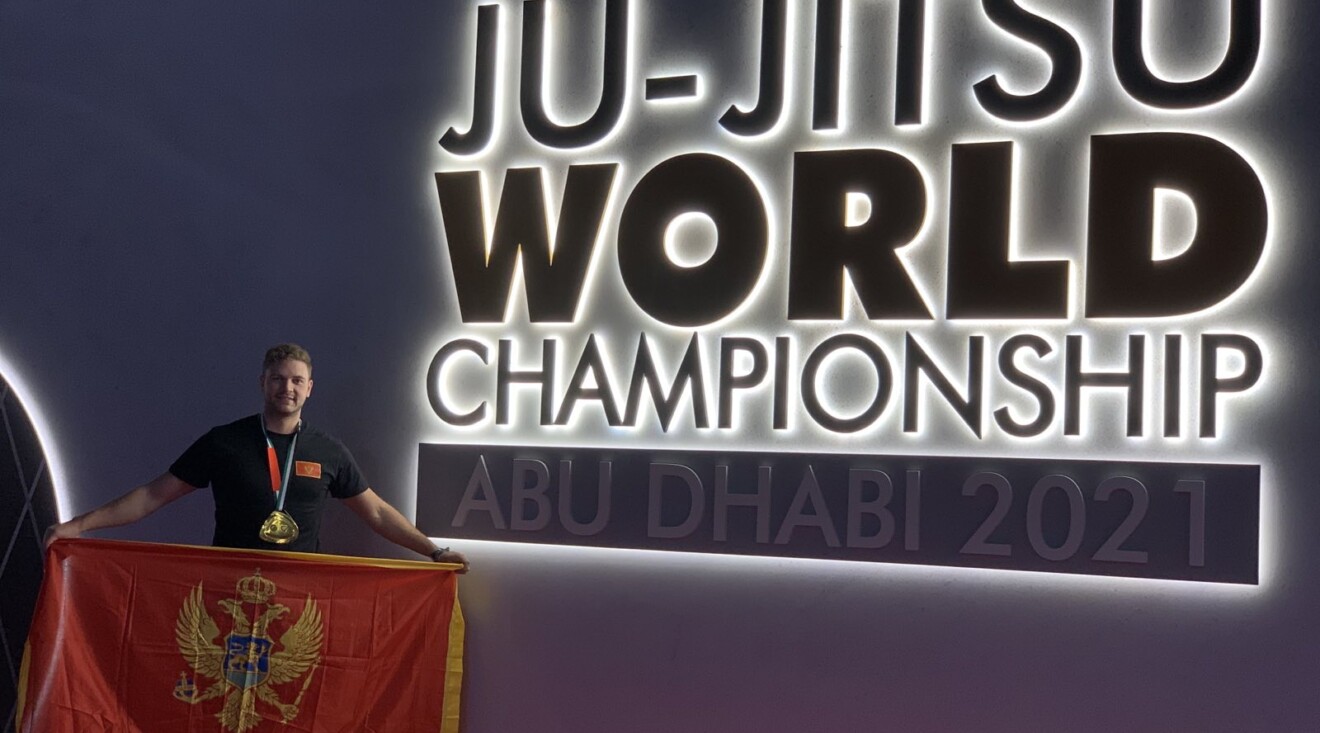 Vukotić kandidat za sportistu godine