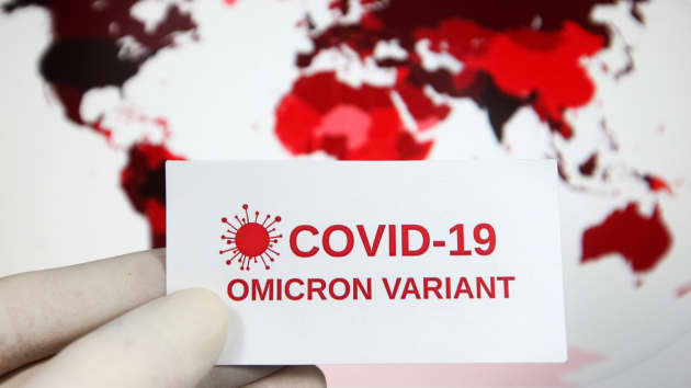 Sumnja se na dva slučaja omikrona u Crnoj Gori